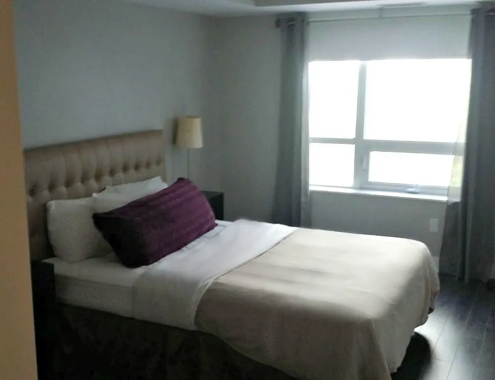 Blue Jays Aparment Apartment Toronto 0*,  Canada