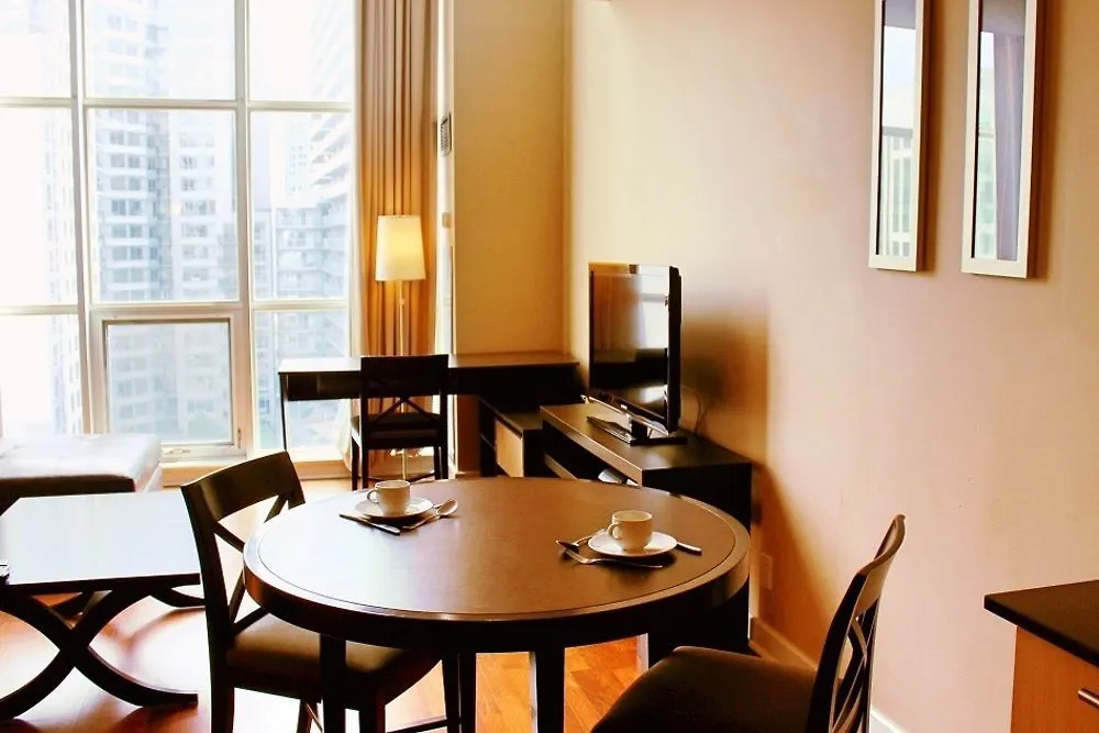 Blue Jays Aparment Apartment Toronto